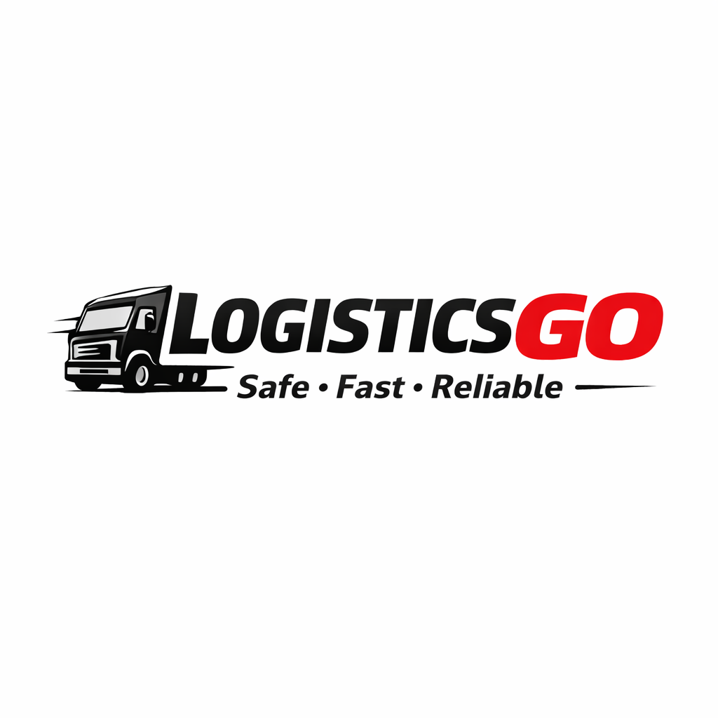 LogisticsGo Logo